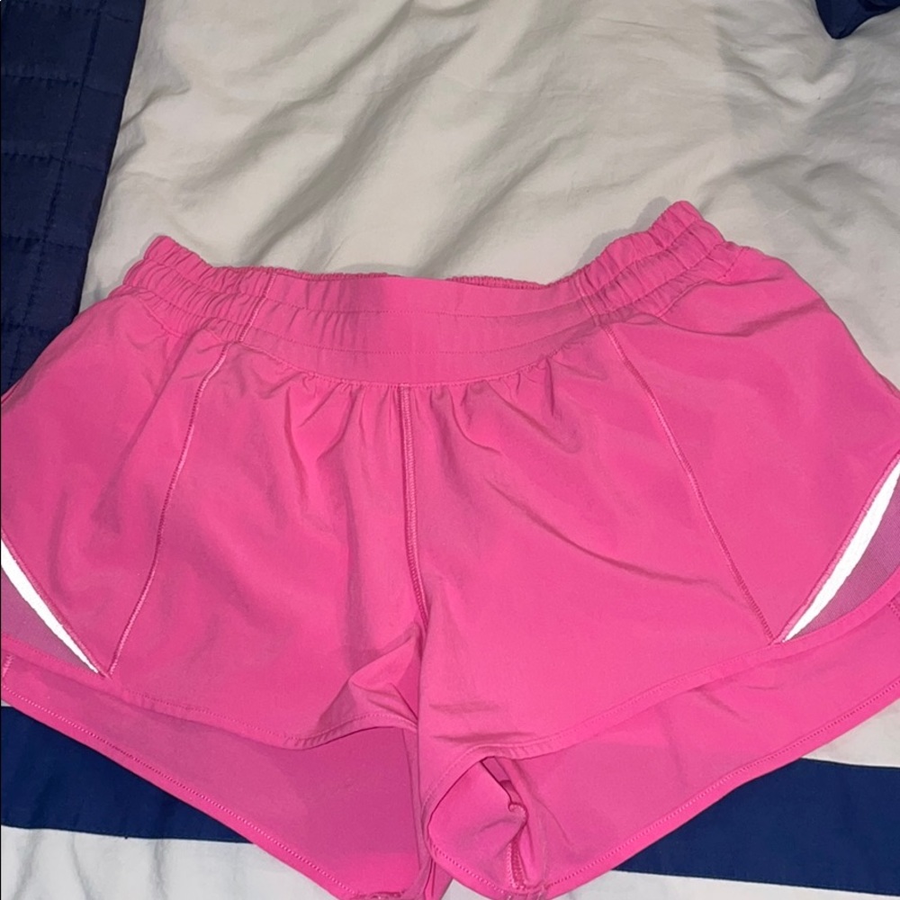 Lululemon Shorts!!!